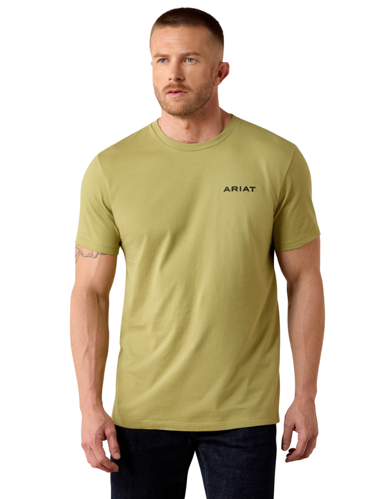 T-Shirt Grazers - Homme