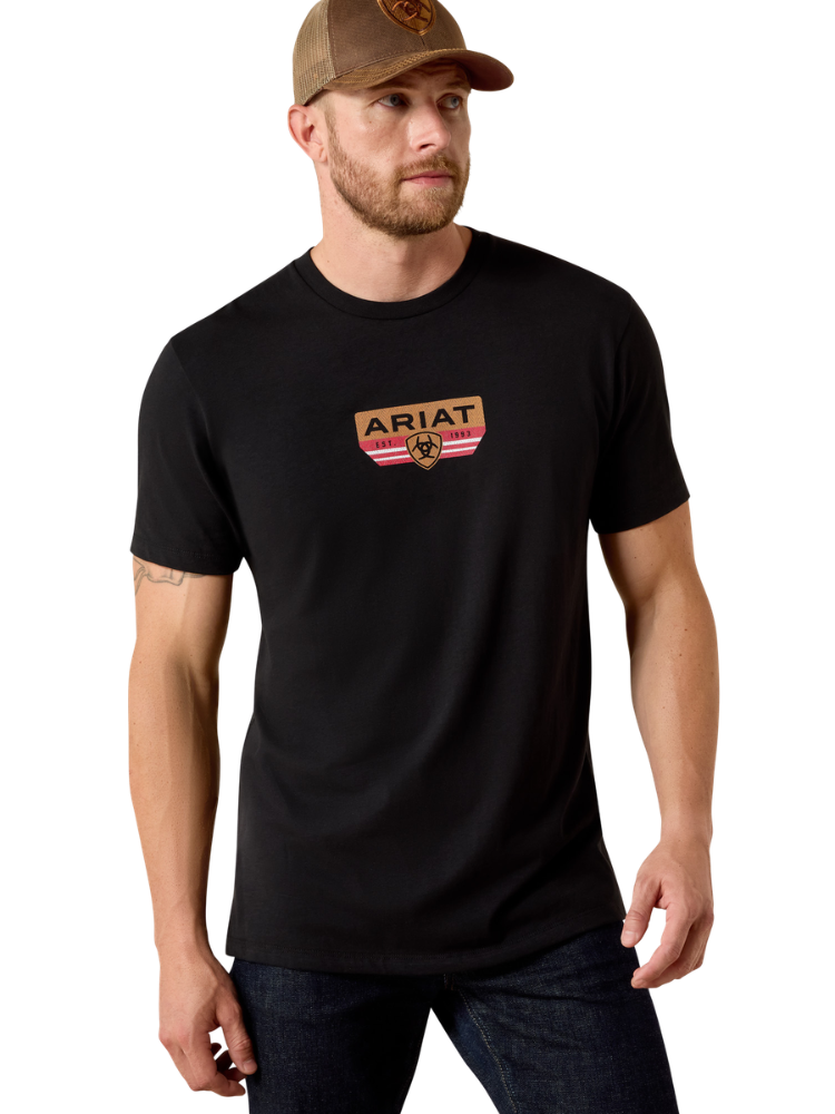 Men's Highland Sundowner T-Shirt