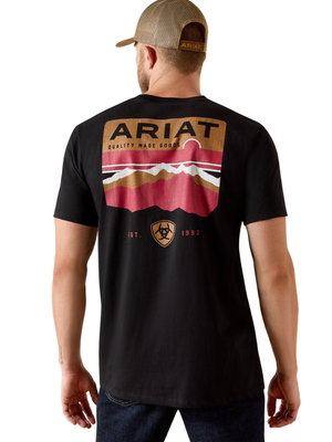 Men's Highland Sundowner T-Shirt