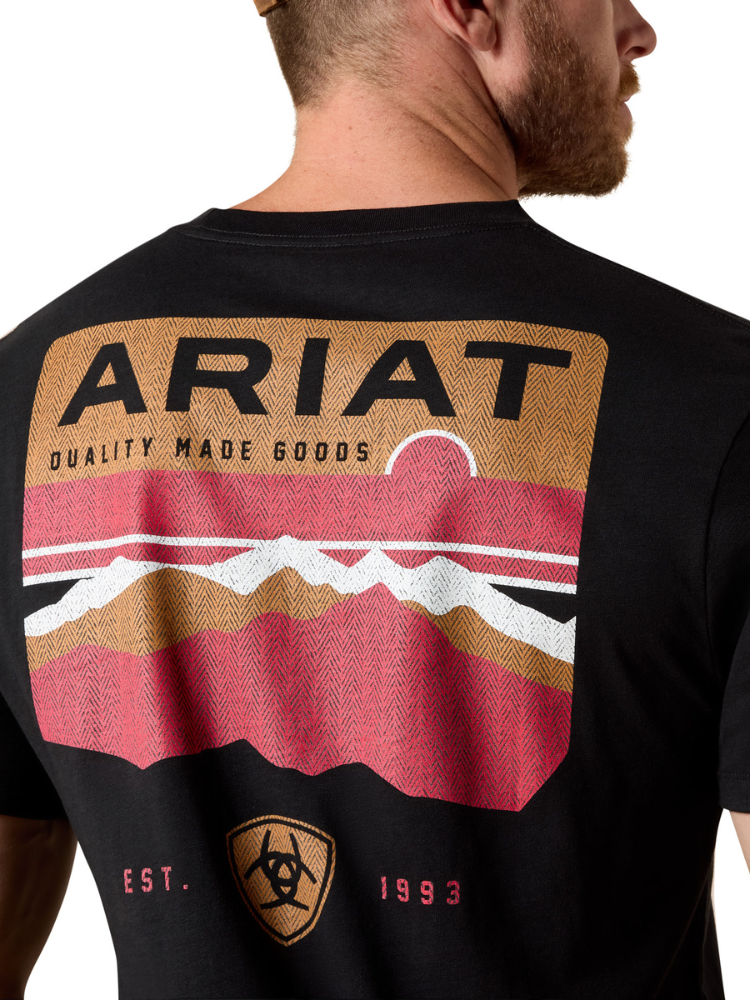 Men's Highland Sundowner T-Shirt