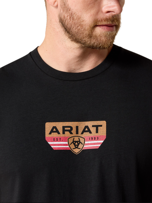 Men's Highland Sundowner T-Shirt