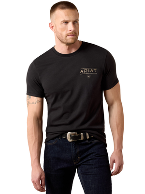 Gaucho Monument T-Shirt - Men's