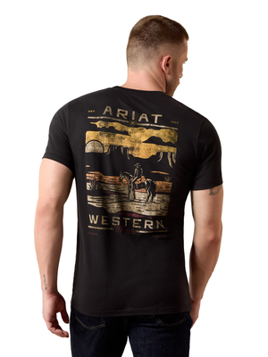Gaucho Monument T-Shirt - Men's