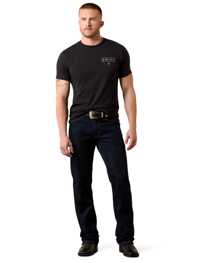 Gaucho Monument T-Shirt - Men's