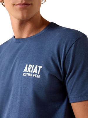 T-Shirt Outline Shop - Homme