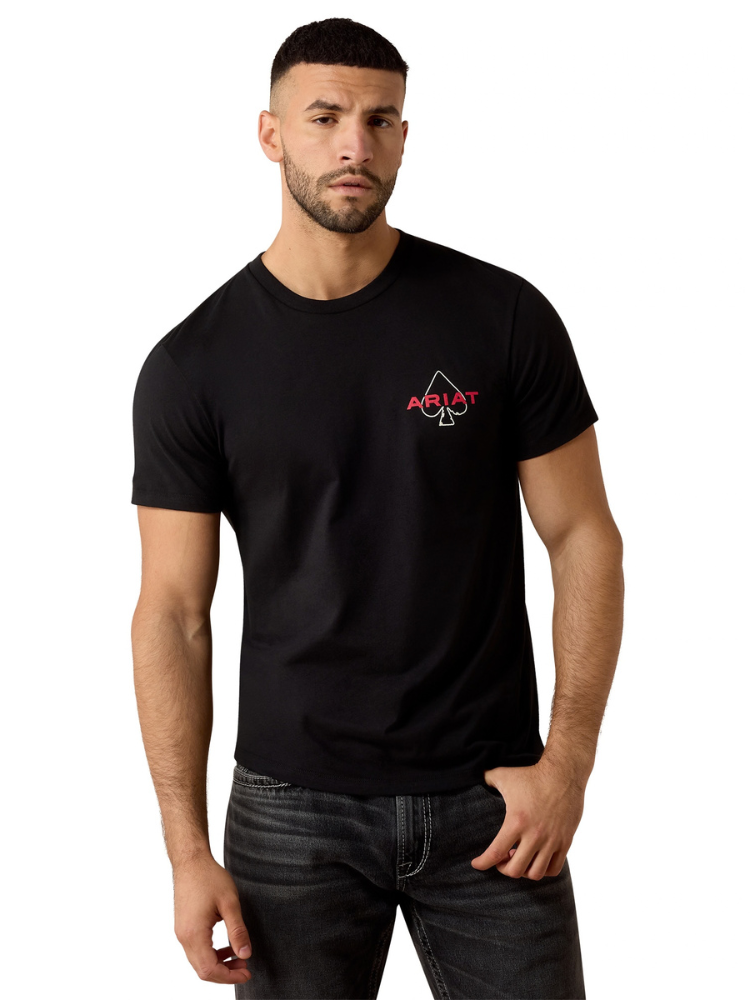 T-Shirt Ranch Royalty - Homme
