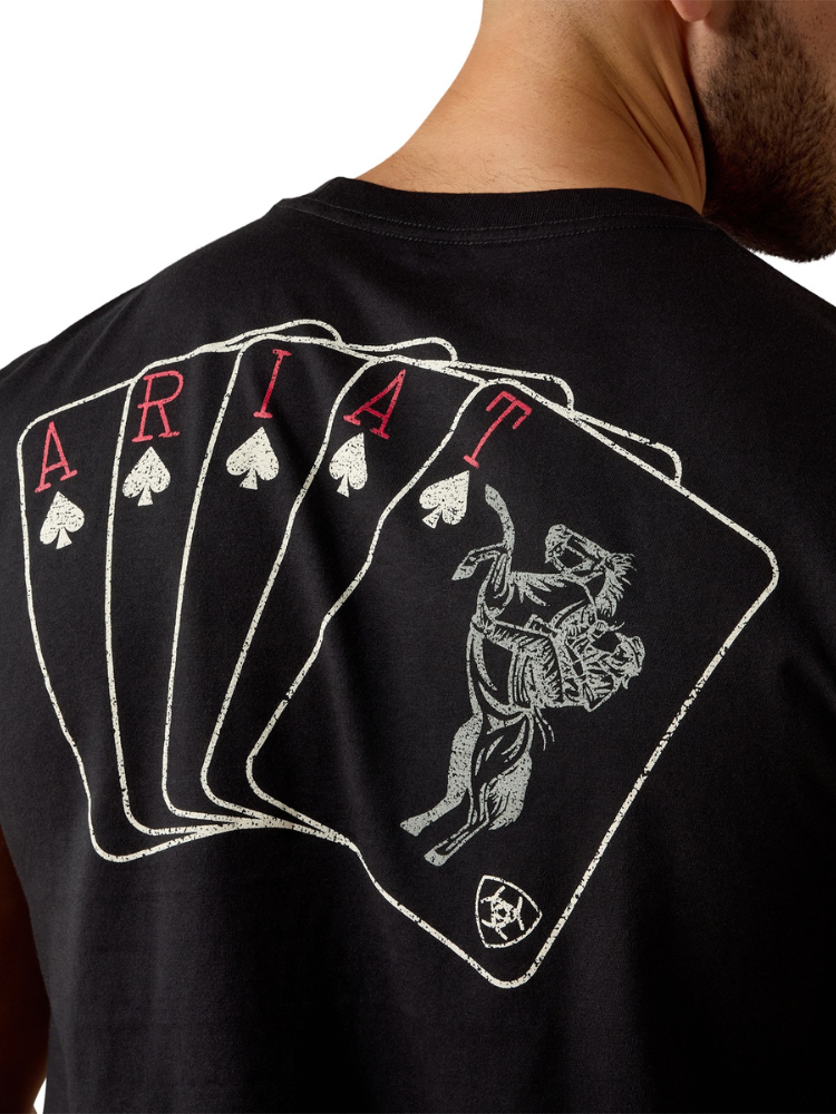 T-Shirt Ranch Royalty - Homme