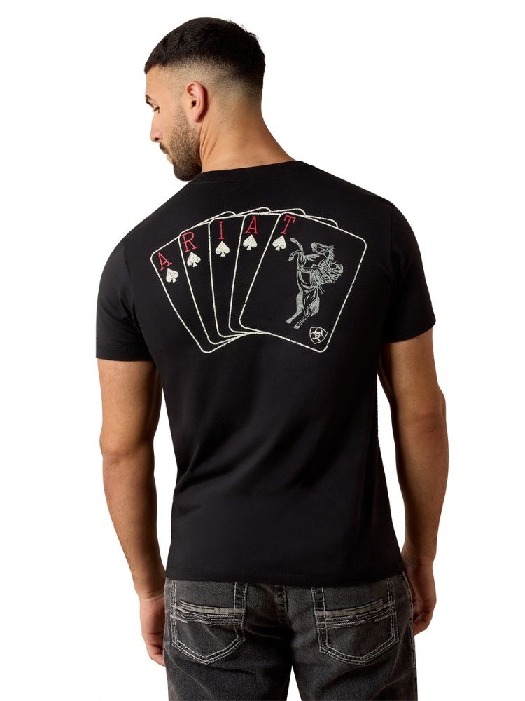 T-Shirt Ranch Royalty - Homme