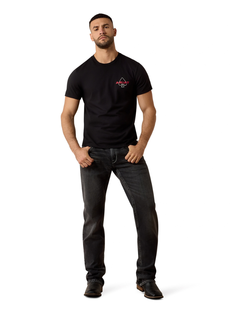 T-Shirt Ranch Royalty - Homme