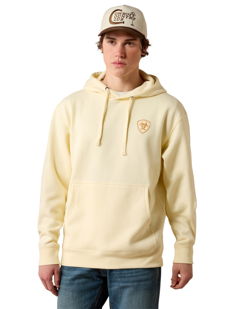 Chandail à capuchon Ropers Delight - Homme