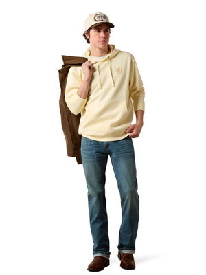Chandail à capuchon Ropers Delight - Homme