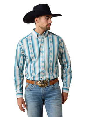 Powers Classic Fit Shirt - Men