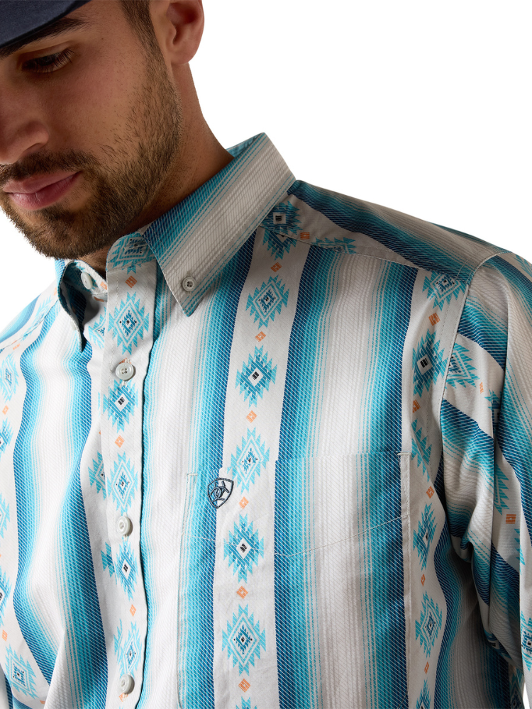 Powers Classic Fit Shirt - Men