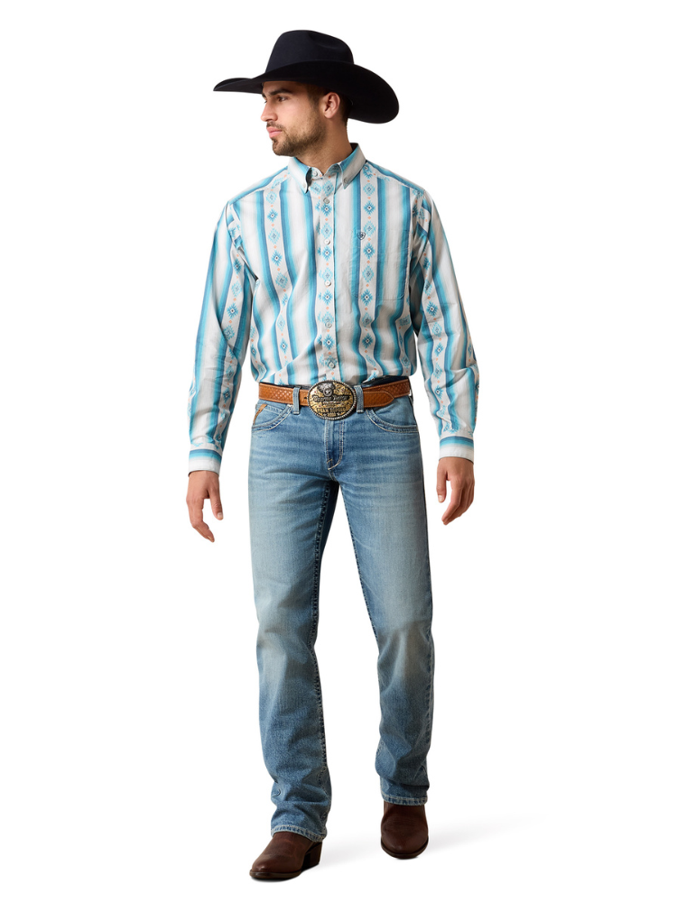 Powers Classic Fit Shirt - Men