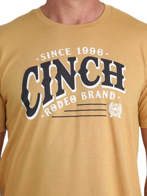T-Shirt Rodeo Brand - Homme