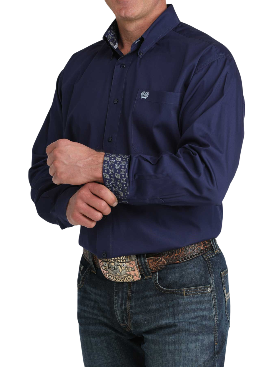 Chemise Western Royal - Homme