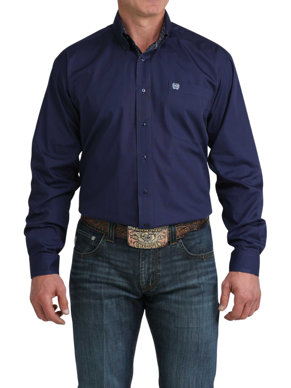 Chemise Western Royal - Homme