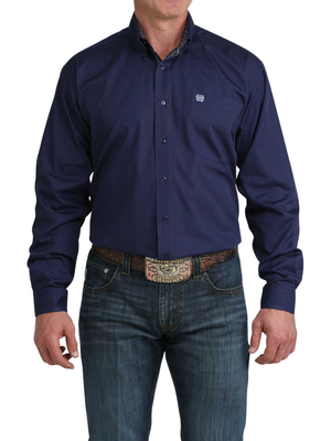 Chemise Western Royal - Homme