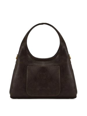 Sac hobo/crossbody Western avec broderie
