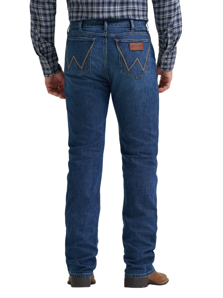 Jeans Western Retro® Slim Boot Lexford - Homme