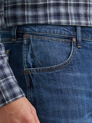 Jeans Western Retro® Slim Boot Lexford - Homme