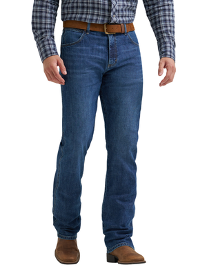 Jeans Western Retro® Slim Boot Lexford - Homme