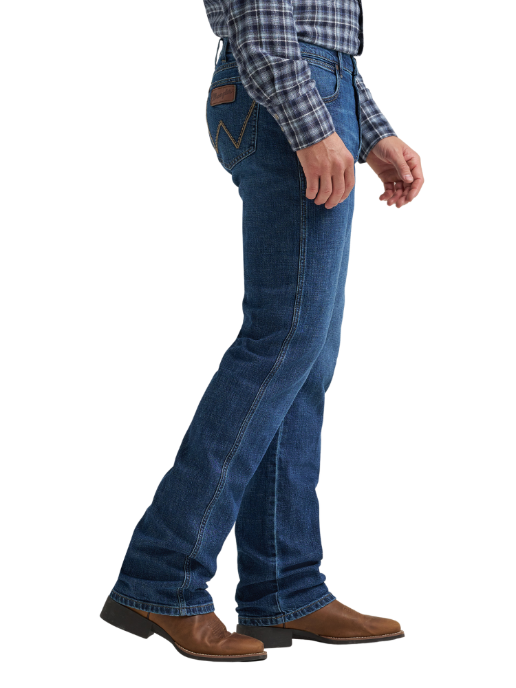 Jeans Western Retro® Slim Boot Lexford - Homme