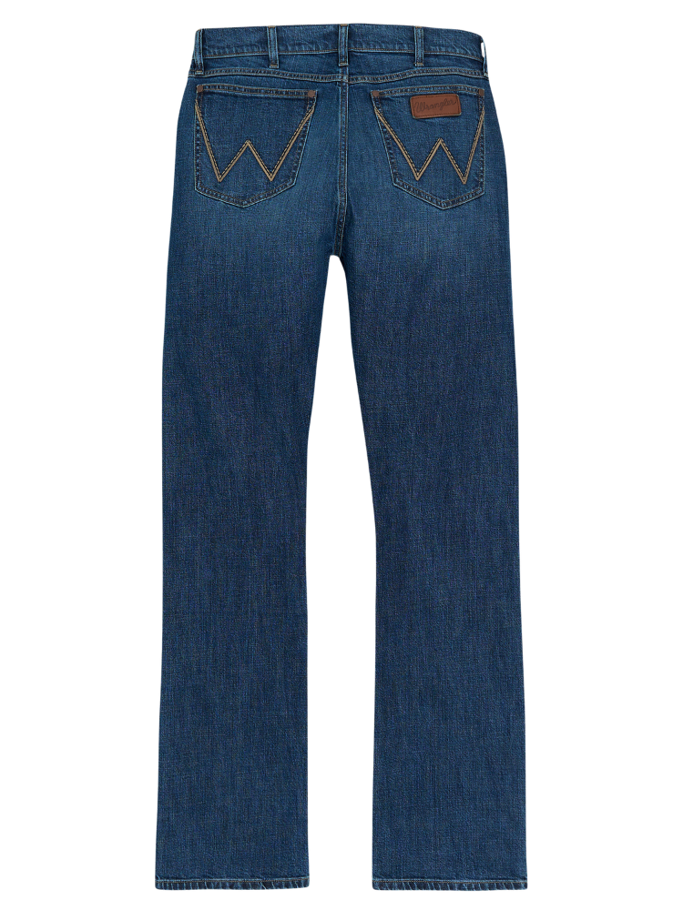 Jeans Western Retro® Slim Boot Lexford - Homme