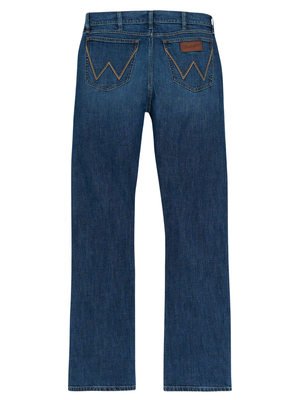 Jeans Western Retro® Slim Boot Lexford - Homme