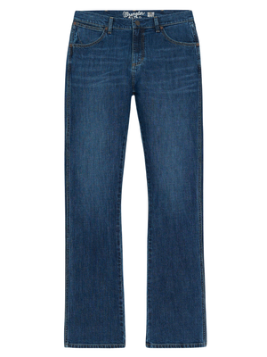 Jeans Western Retro® Slim Boot Lexford - Homme