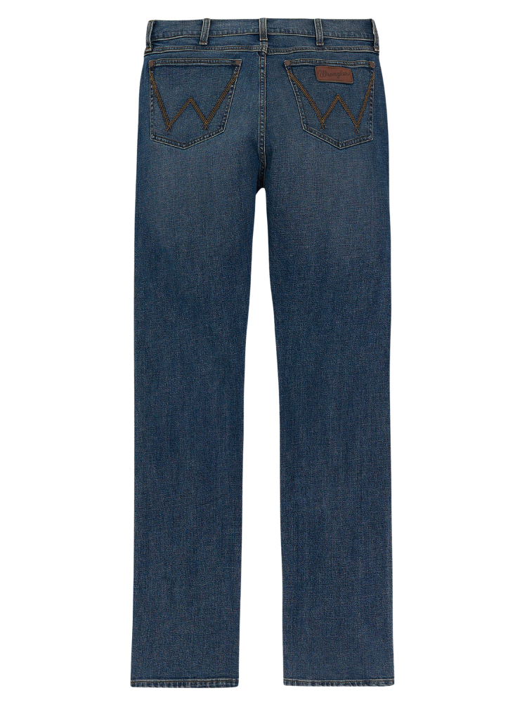 Jeans Western Retro® Slim Straight Whiskey - Homme