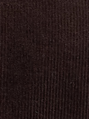 Manteau en velours côtelé Café Noir doublé Sherpa - Homme