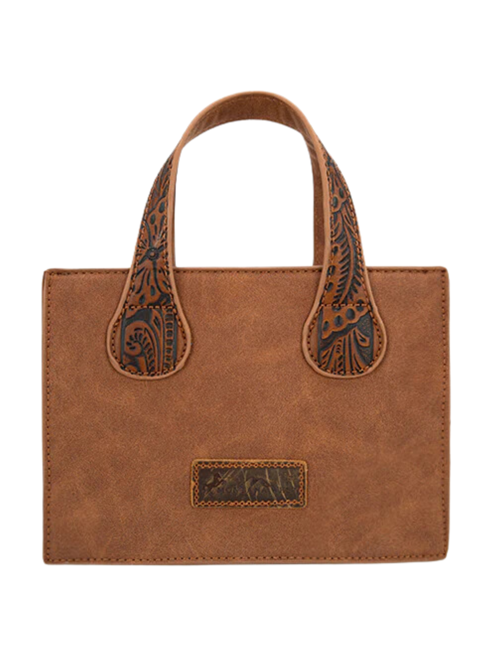 Sac à main Aztec Tapestry Mini