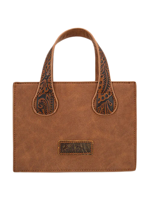 Sac à main Aztec Tapestry Mini