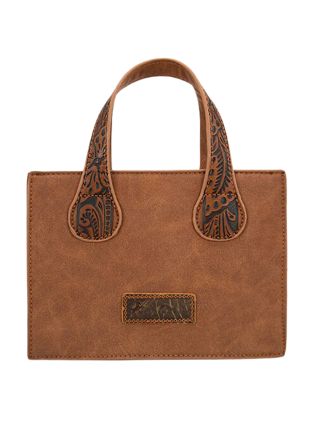 Sac à main Aztec Tapestry Mini