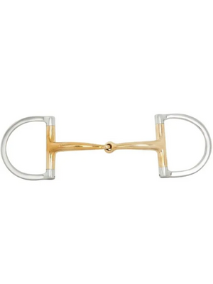 Classic D-Ring Soft Contact 14 mm bit