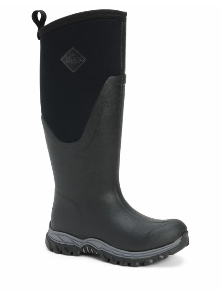 Bottes d'Hiver Arctic Sport II Tall - Femme