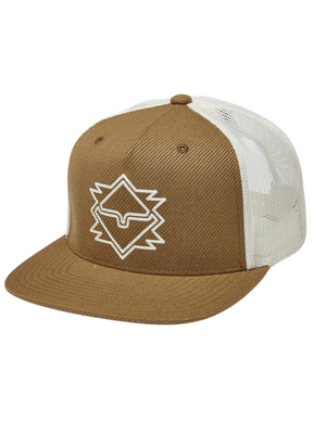 Casquette North Star WW Brune - Adulte