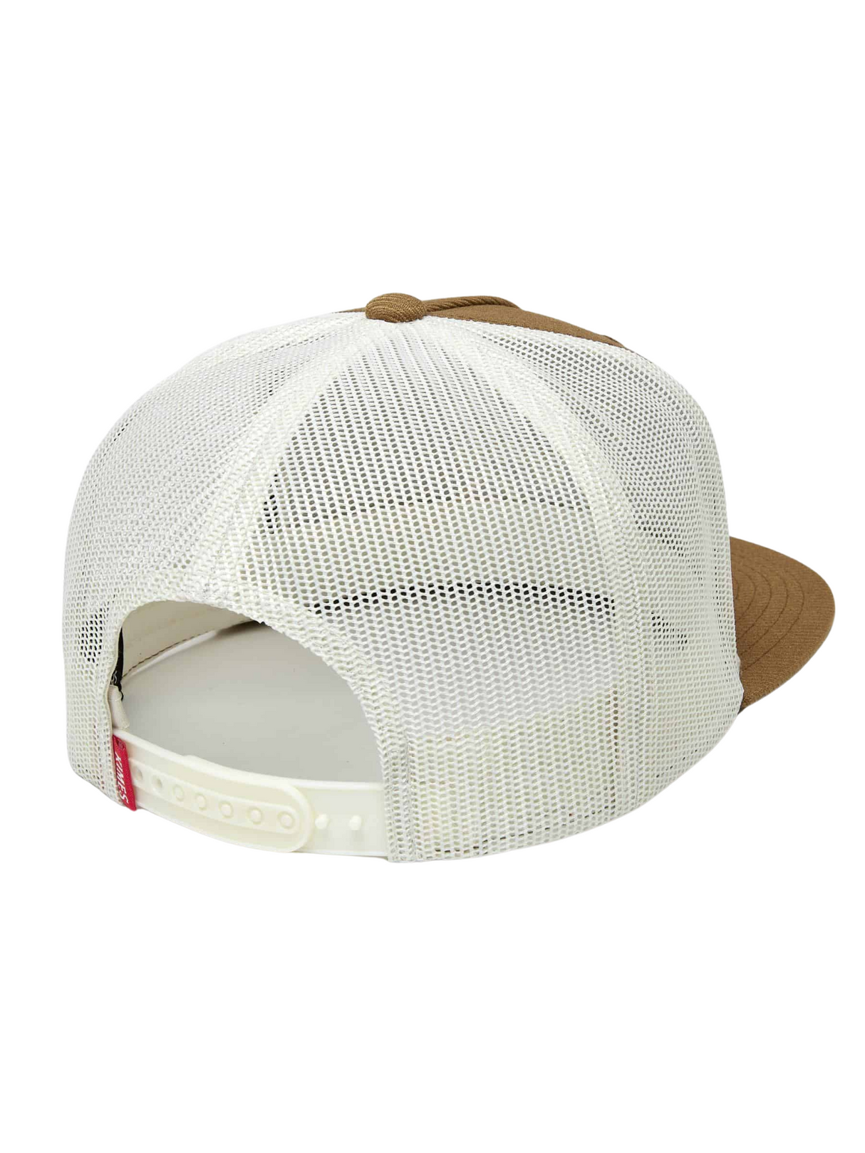 Casquette North Star WW Brune - Adulte
