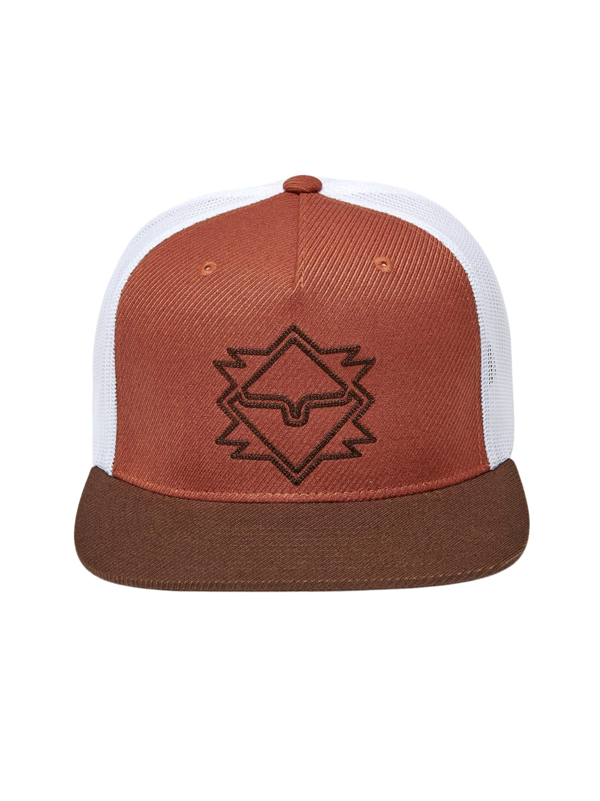 Casquette North Star Burnt Orange - Adulte