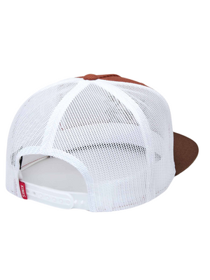 Casquette North Star Burnt Orange - Adulte