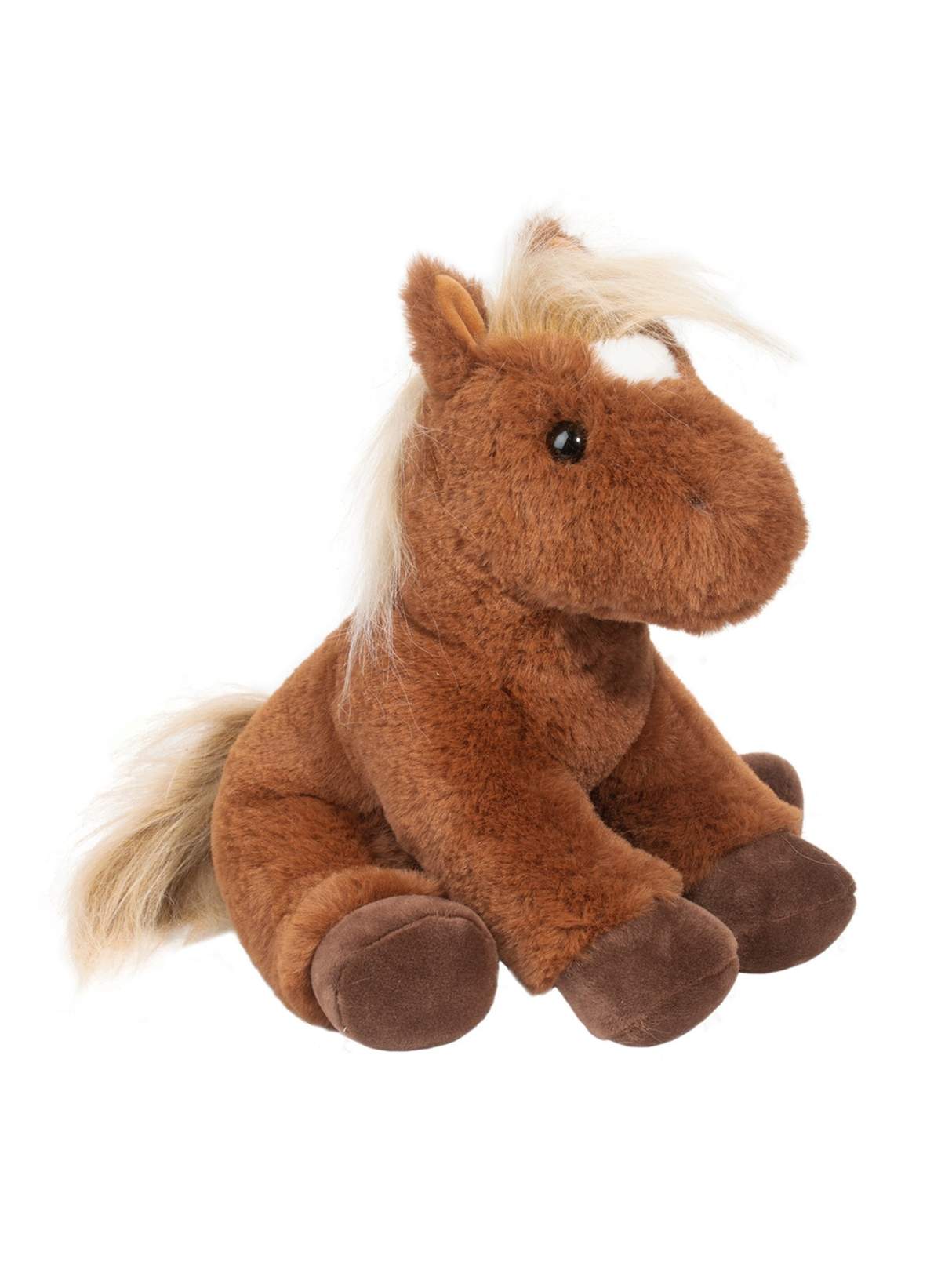 Peluche molle Nellie