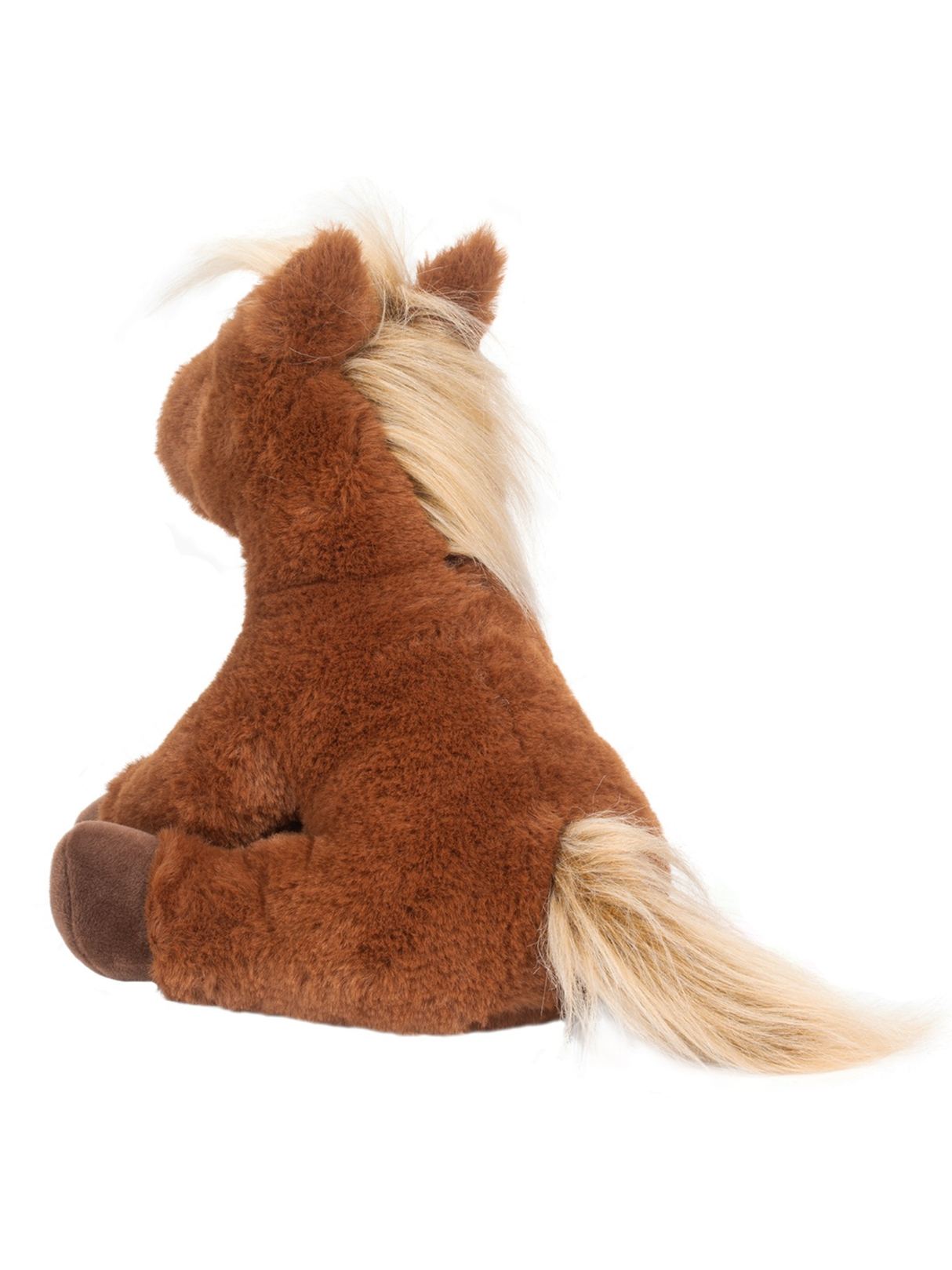 Peluche molle Nellie