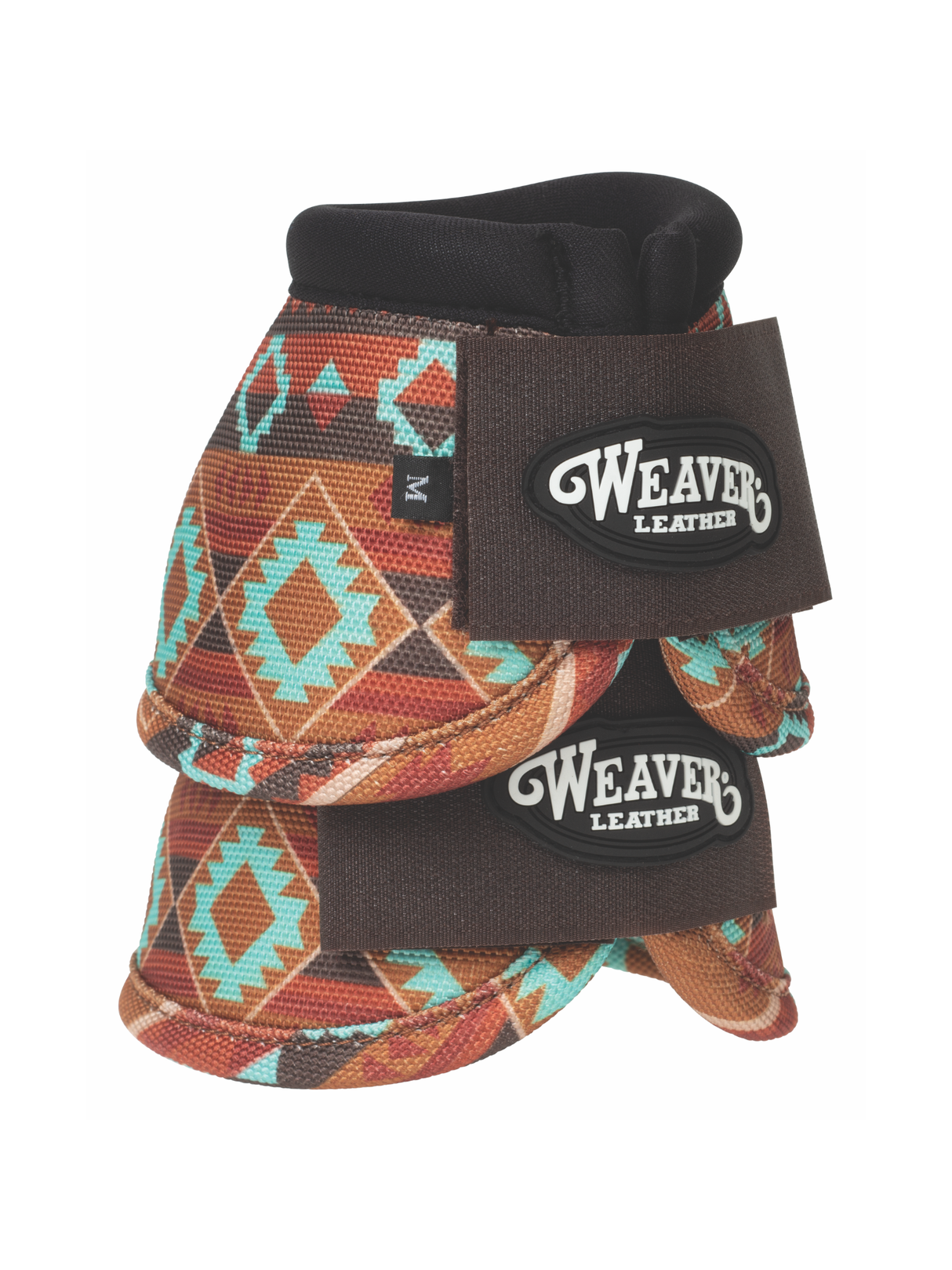 Cloches Ballistic No-Turn à motif