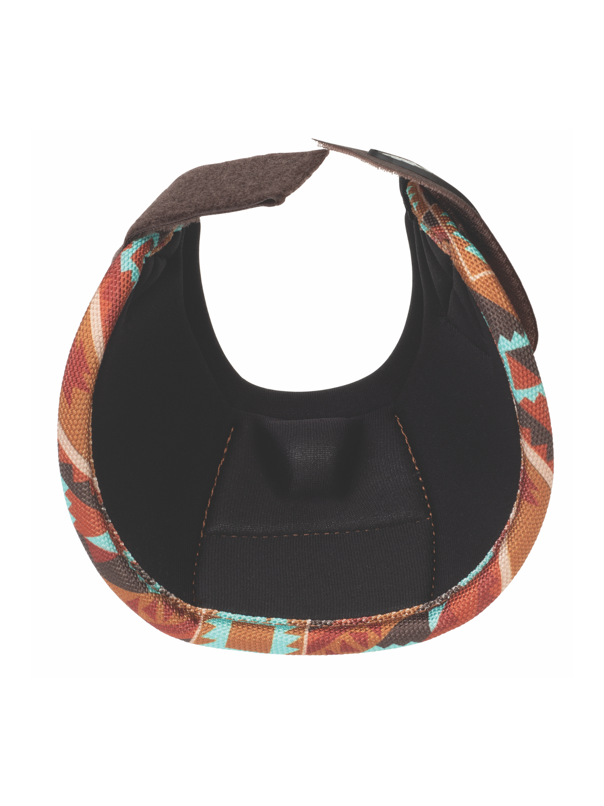 Cloches Ballistic No-Turn à motif