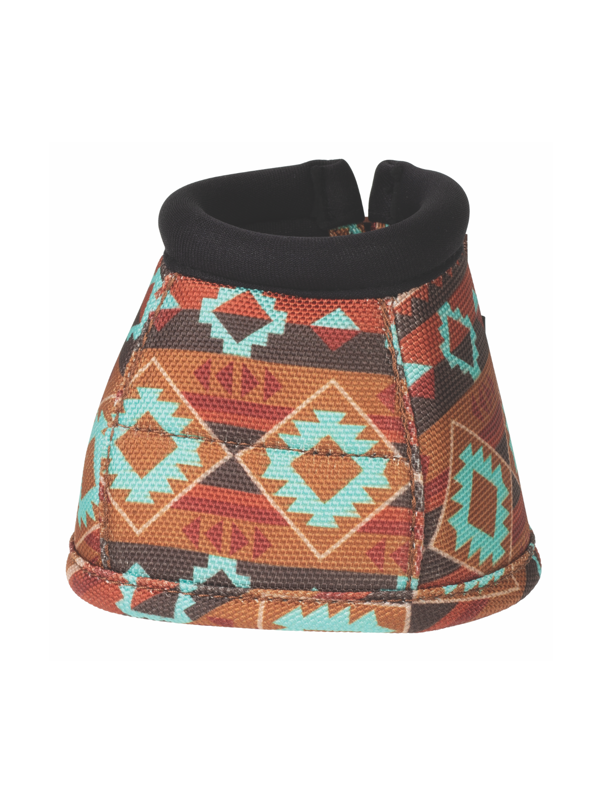 Cloches Ballistic No-Turn à motif