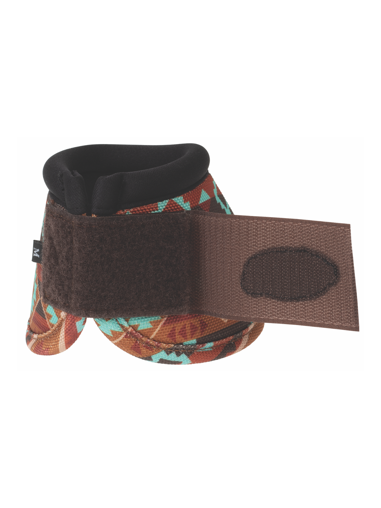 Cloches Ballistic No-Turn à motif