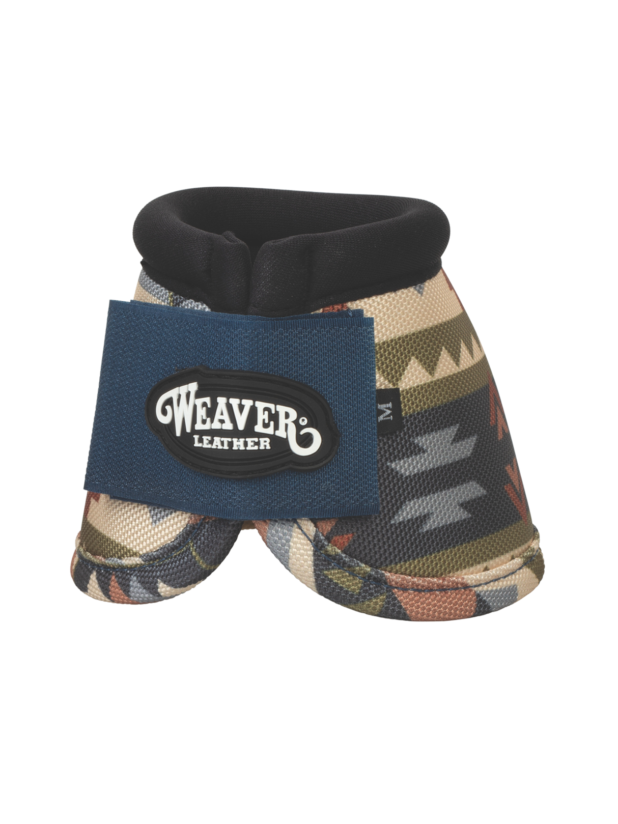 Cloches Ballistic No-Turn à motif