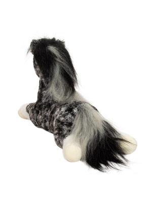 Peluche Nudge Horse 17”