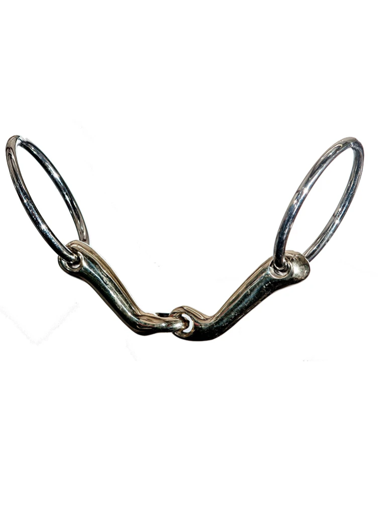 Sensation Classic Loose Ring Bit